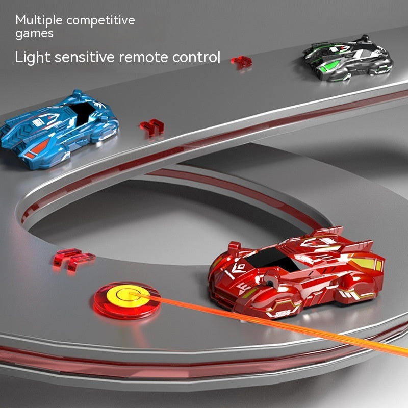 "7 Mile Race" Remote Control Car