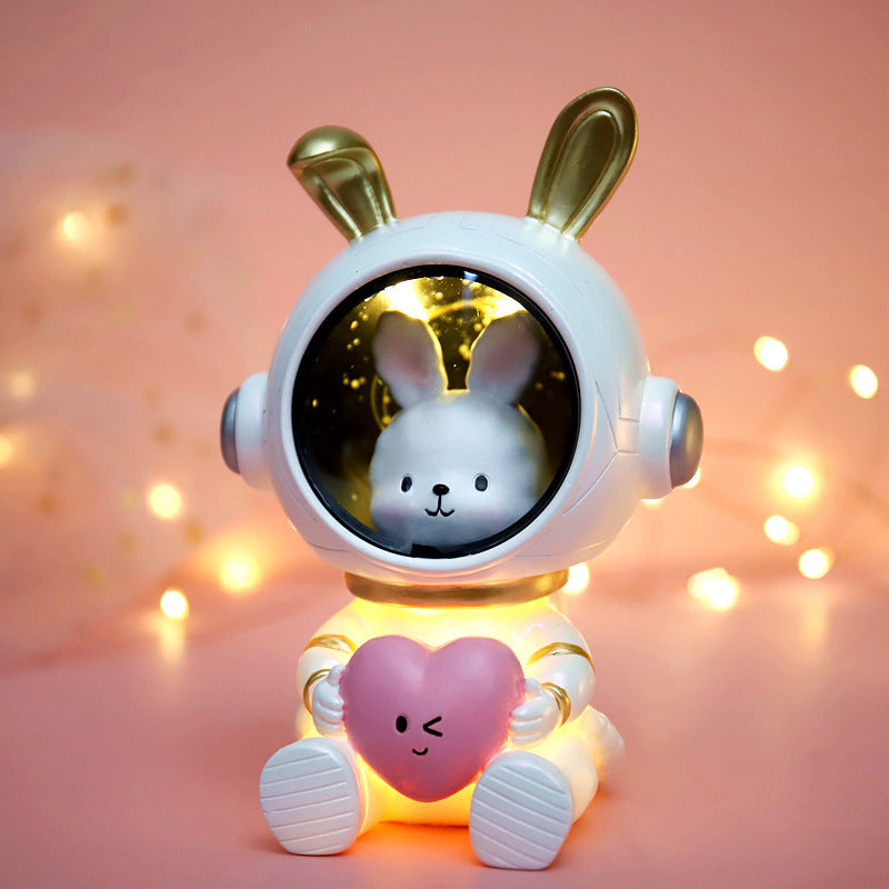 "Baby Lit" Night Light