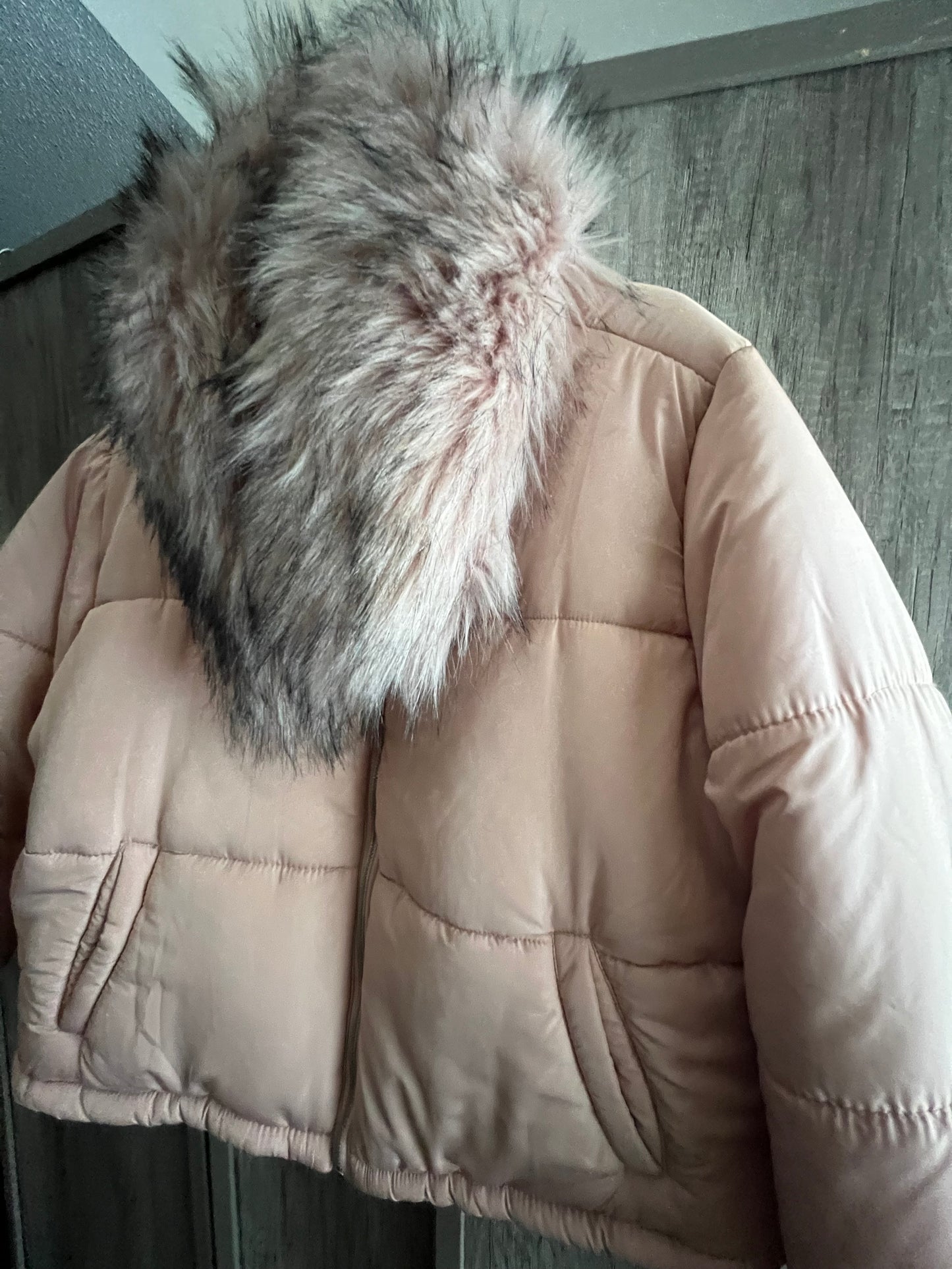 “Aspen” Jacket