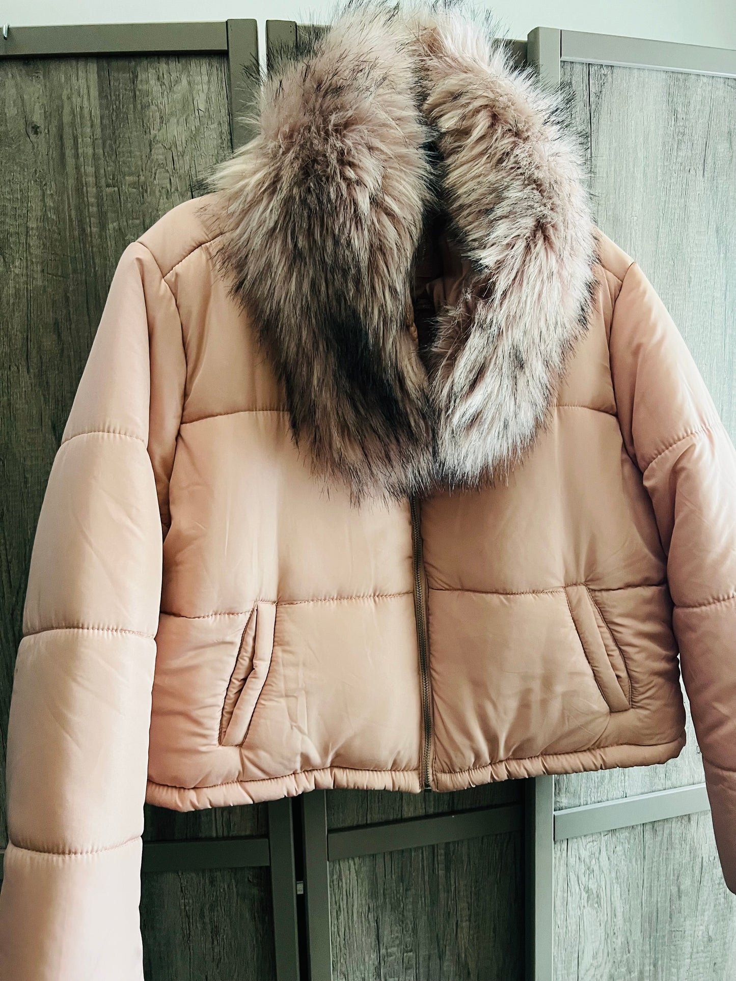 “Aspen” Jacket