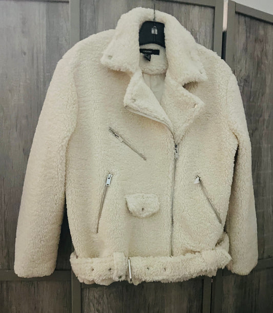 “Cordova” Women’s Fur Jacket