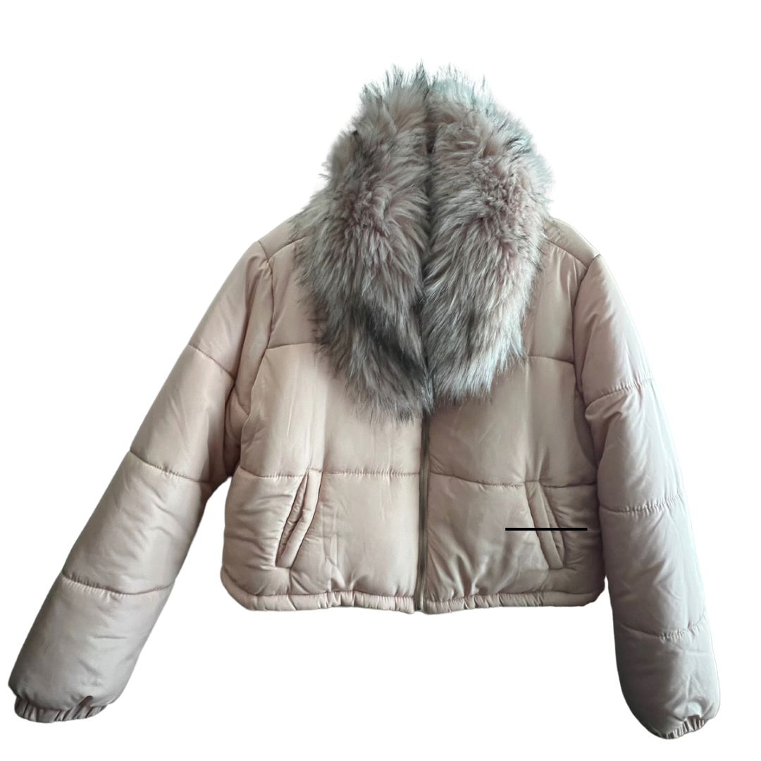 “Aspen” Jacket