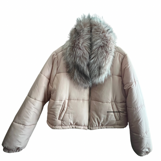 “Aspen” Jacket