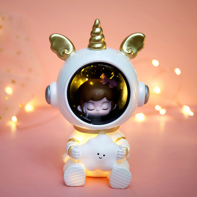 "Baby Lit" Night Light